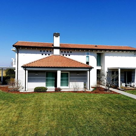 Ca' Belvedere Sant'Elena di Silea エクステリア 写真